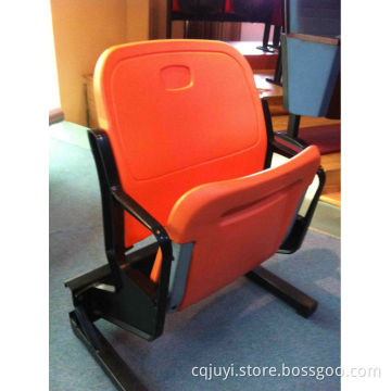 Chinese Outdoor Arena Stadium UV Chair,UV seat BLM-4352